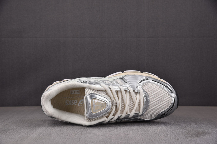 As*ic*s gel-kayano 12.1 ronnie fieg cream 1203a555-100