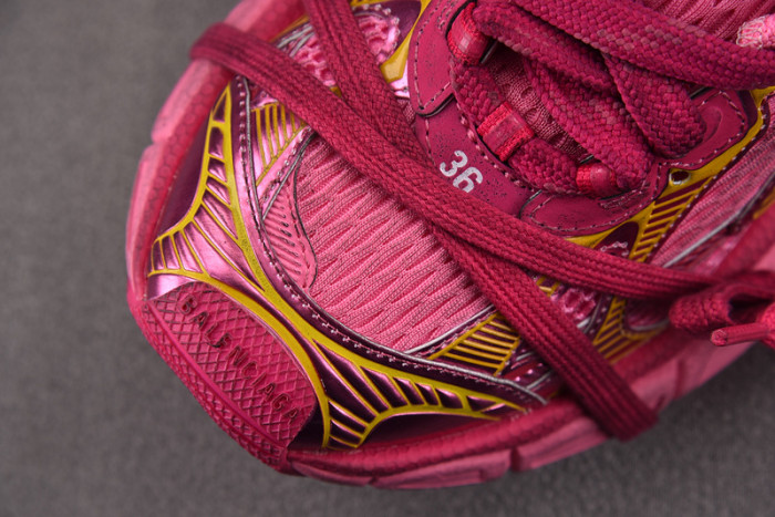 SNEAKER 3XL 31000022