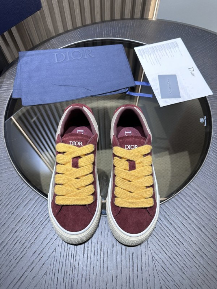 DIO* SNEAKERS B33 T0000-335