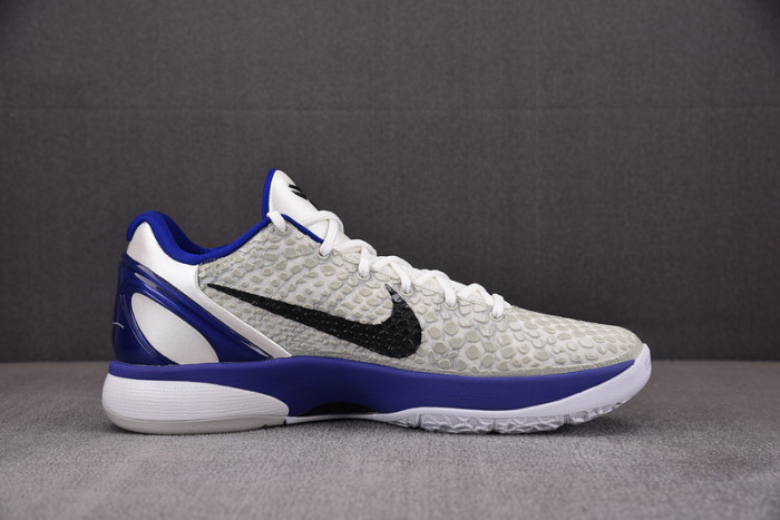 nike kobe 6 concord 429659-100