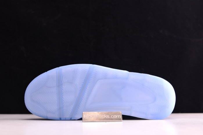 air jordan 4 retro pe royal blue aj4-904283