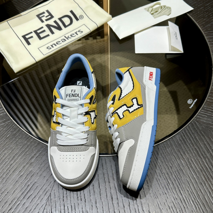 FEN sneaker F000025