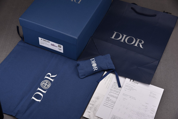 DIO* SNEAKERS B30 T0000-315