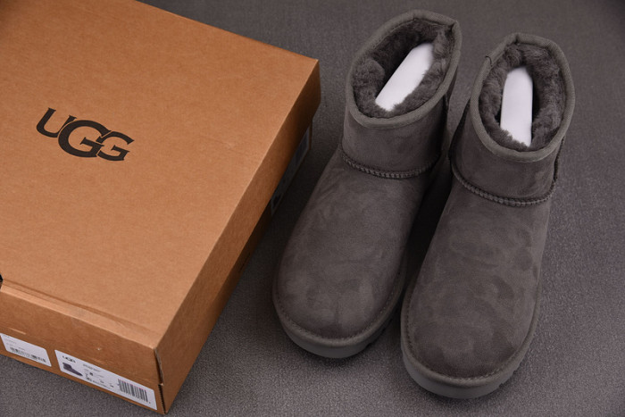 UGG BOOTS UGG000029