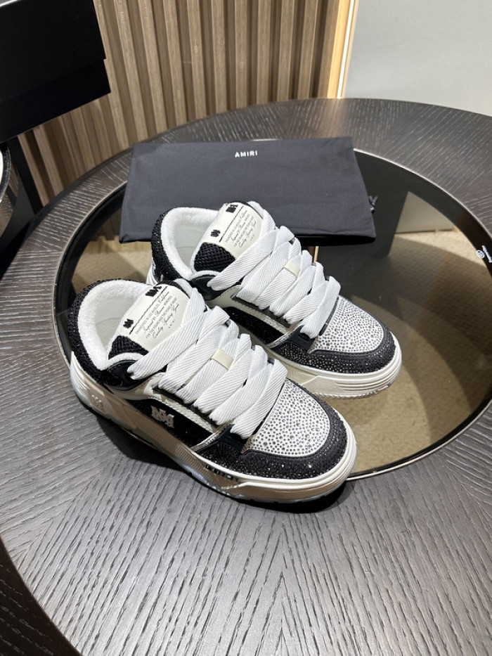 AMIRI SNEAKERS AR000064