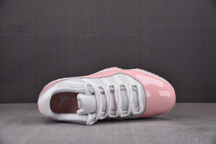 air jordan 11 low legend pink ah7860-160