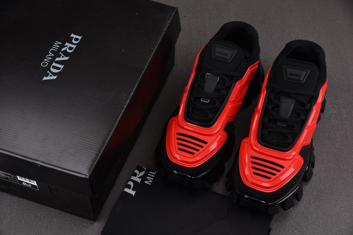 Prad* snekaers P000052