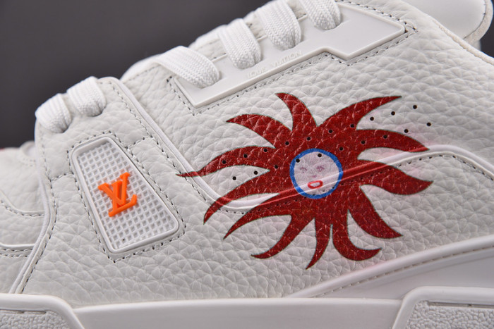 l&v snekaers l0000115