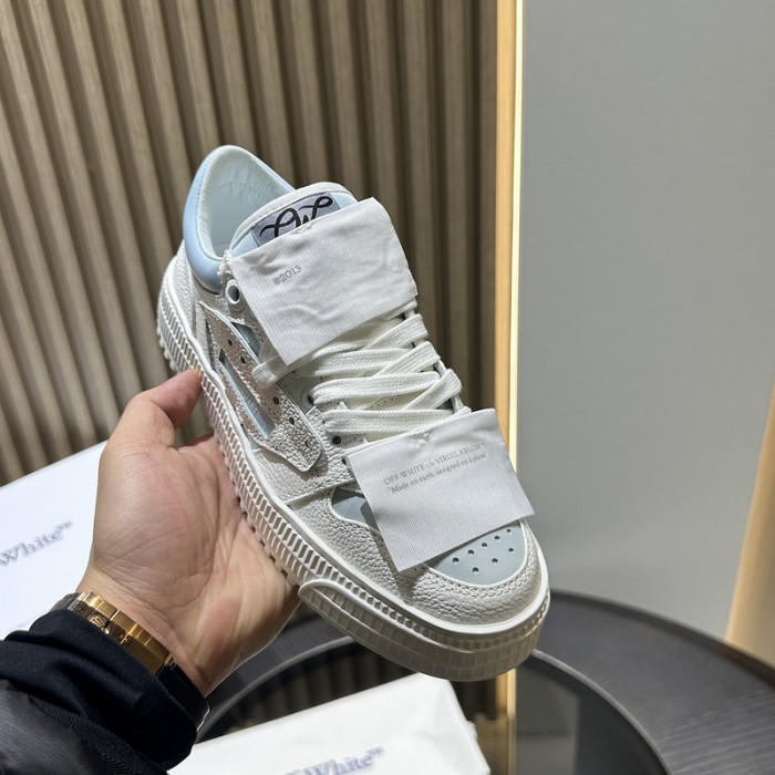 OFW Sneakers OFF000003