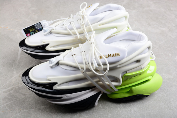balmain unicorn 5