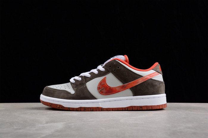 nike dunk low crushed dh7782-001