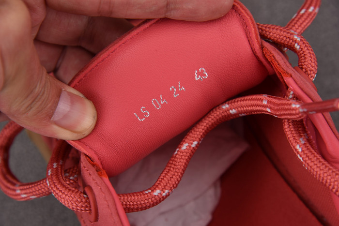 DIO* SNEAKERS B33 T0000-212