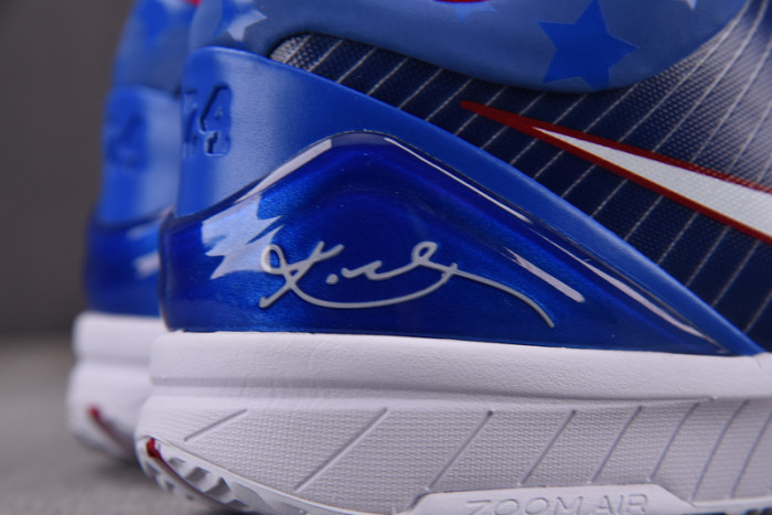 nike kobe 4 protro philly fq3545-400