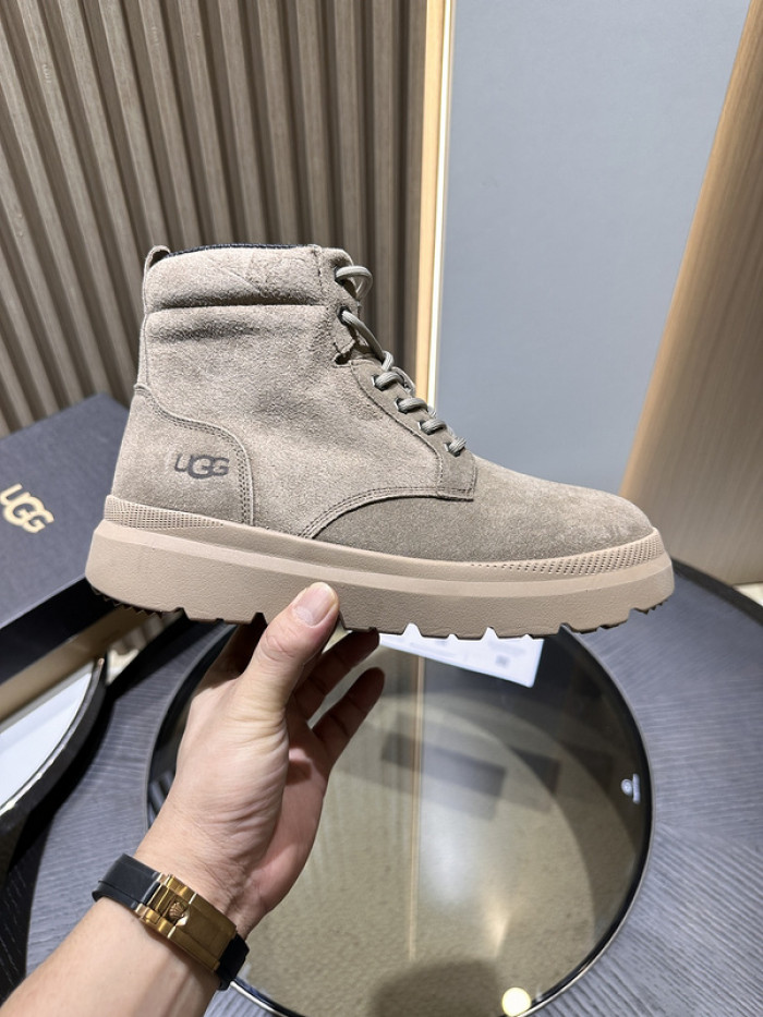UGG BOOTS UGG000005