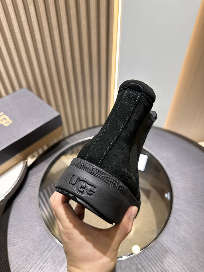 UGG BOOTS UGG000009
