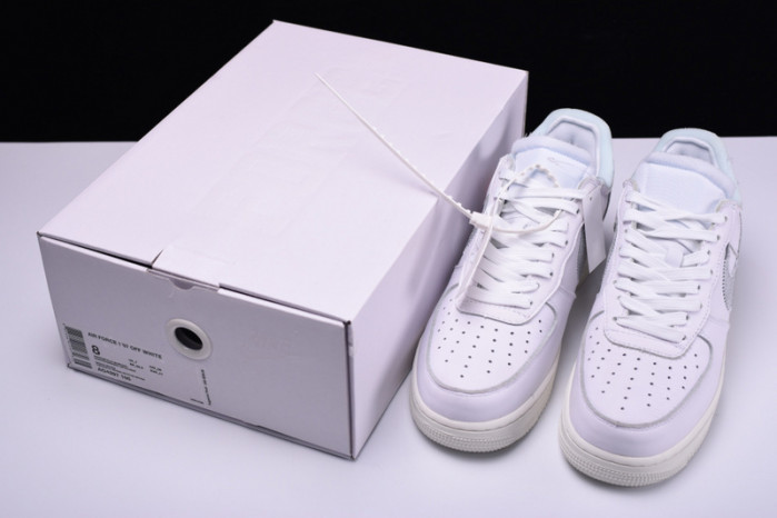 ofw nike air force 1 low complexcon white ao4297-100