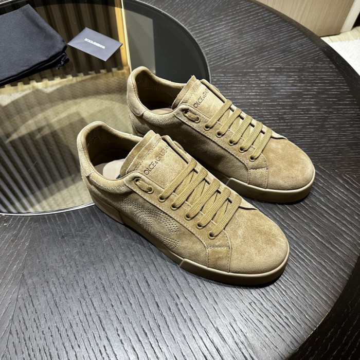 D&G SNEAKERS DG000036