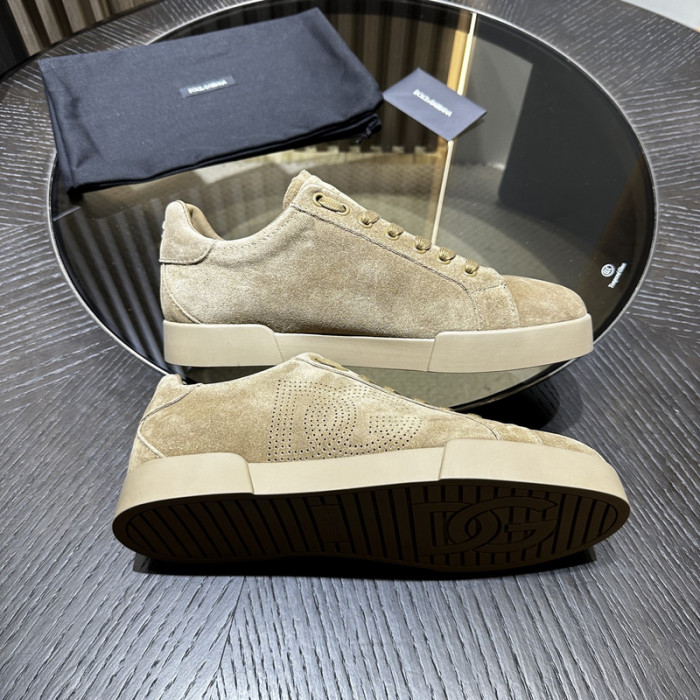 D&G SNEAKERS DG000036