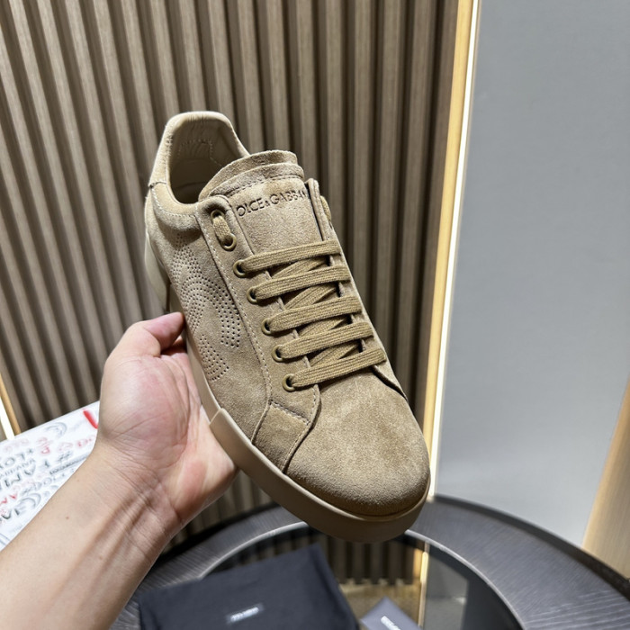 D&G SNEAKERS DG000036