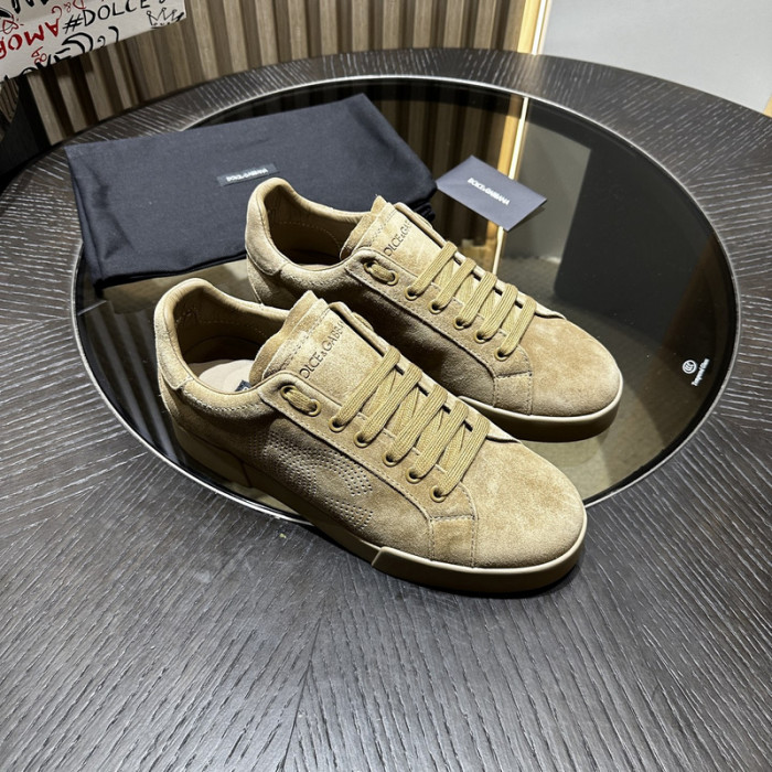 D&G SNEAKERS DG000036