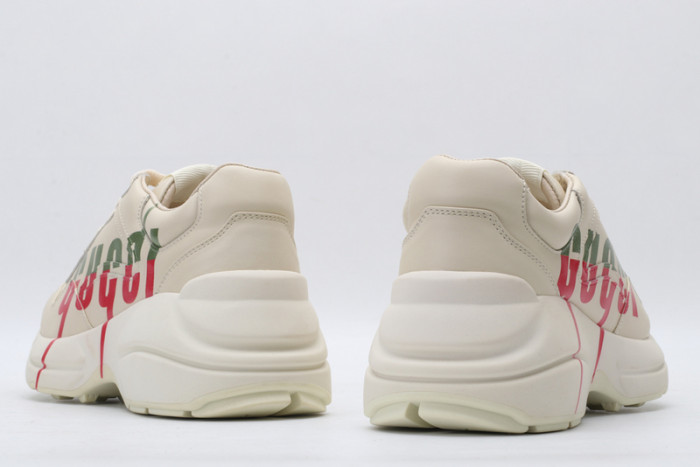 G*u*i* trainer sneaker6