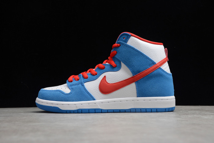 nike sb dunk high doraemon ci2692-400