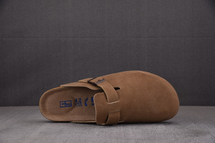 BIRKENSTOCK SANDALS 19