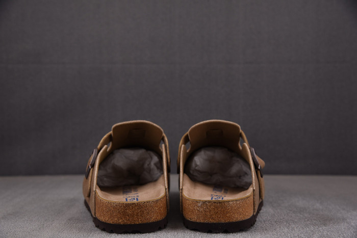 BIRKENSTOCK SANDALS 19