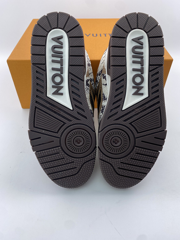 l&v snekaers l0000127