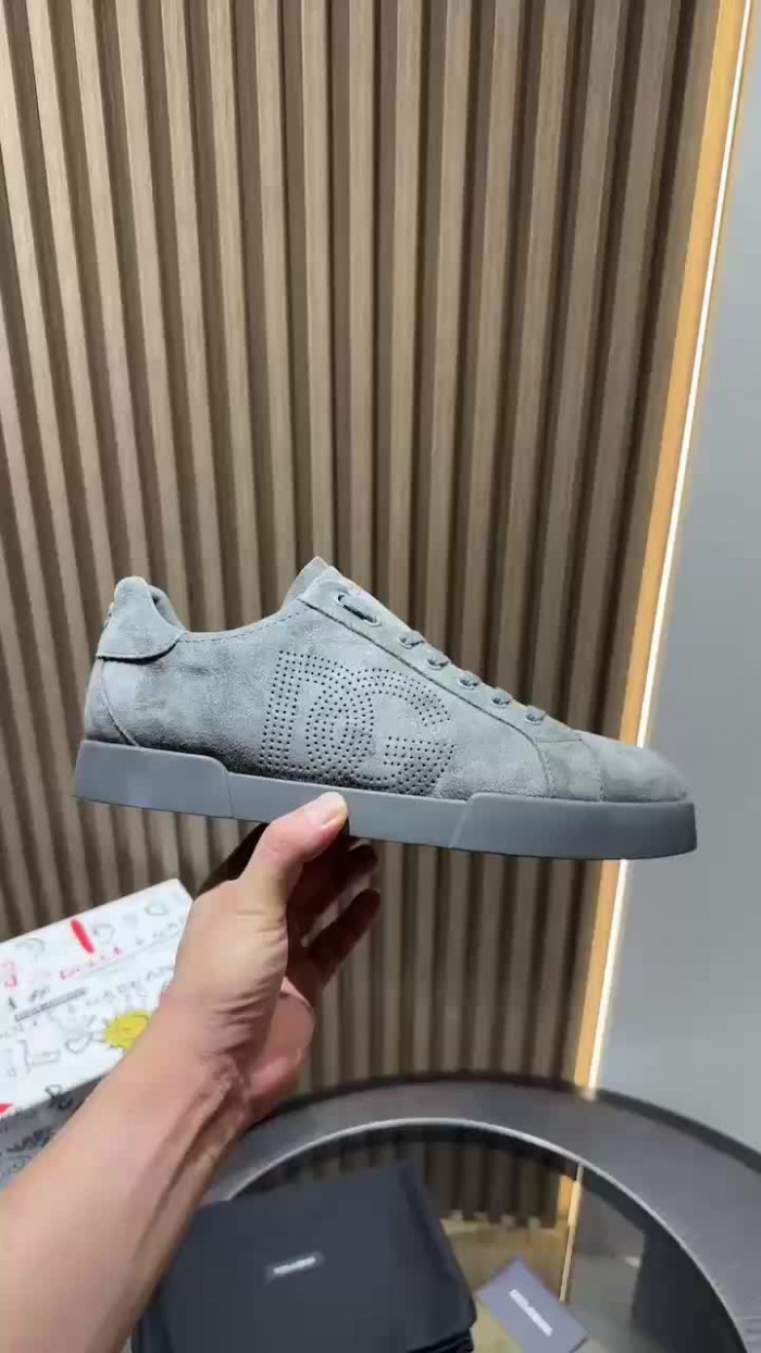 D&G SNEAKERS DG000035