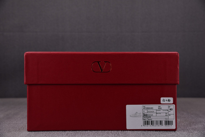 v*lentino sneakers vt000002