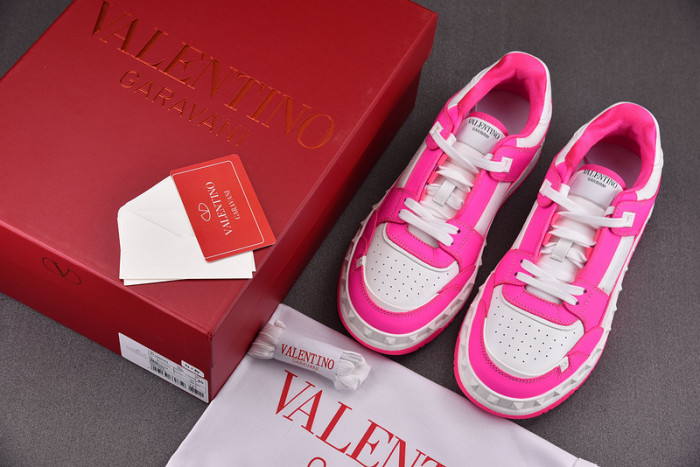 v*lentino sneakers vt000002