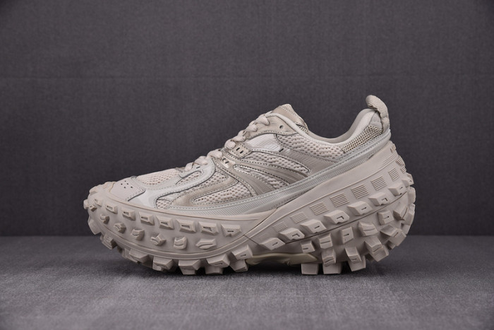 SNEAKER Defender Rubber 5000083