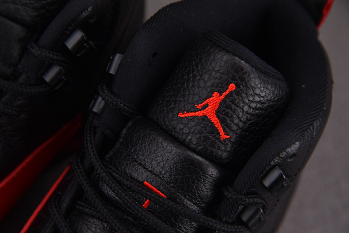 Air Jordan 12 "Flu Game" 2025 CT8013-002