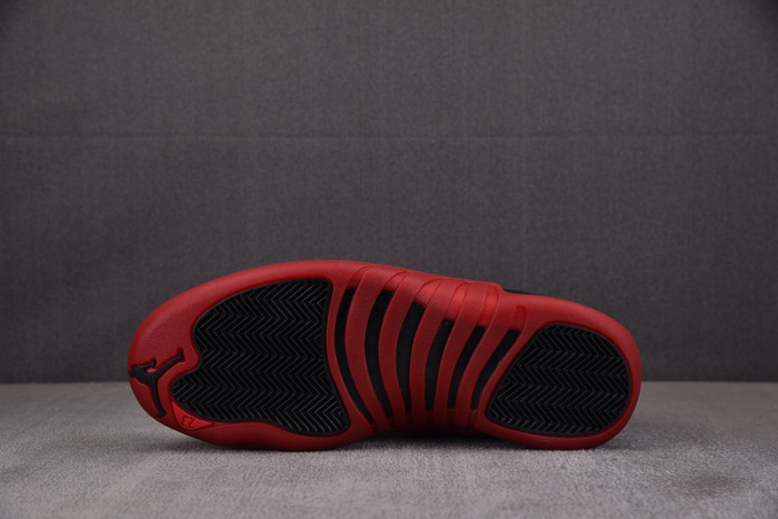 Air Jordan 12 "Flu Game" 2025 CT8013-002