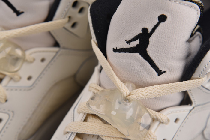 air jordan 5 "sail" fn7405-100