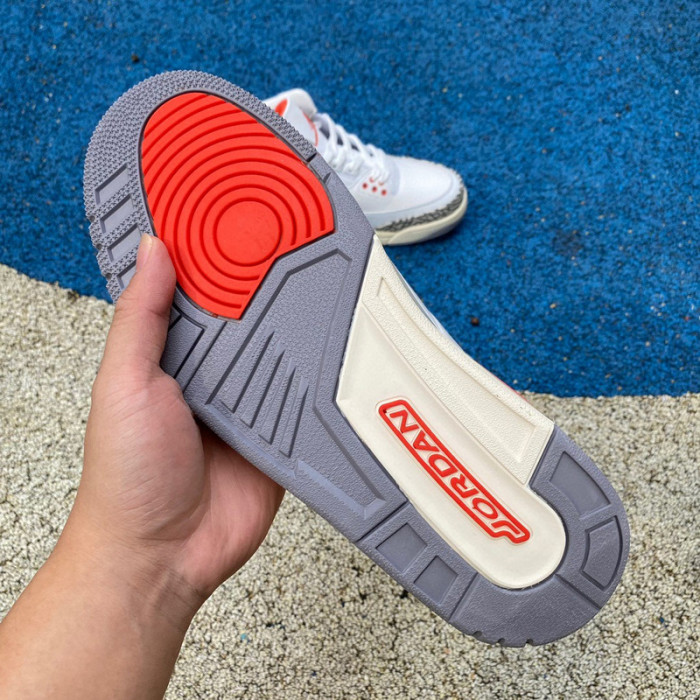 air jordan 3 “georgia peach” ck9246-121