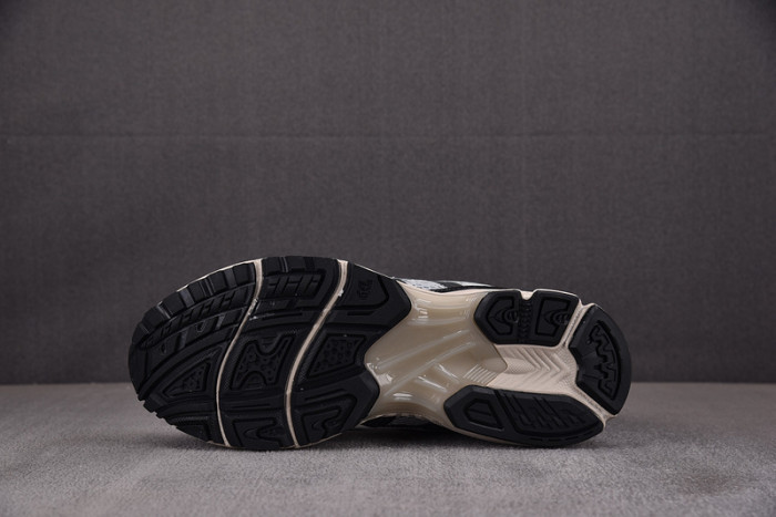 As*ic*s gel-kayano 14 black glacier grey silver 1201a935-001