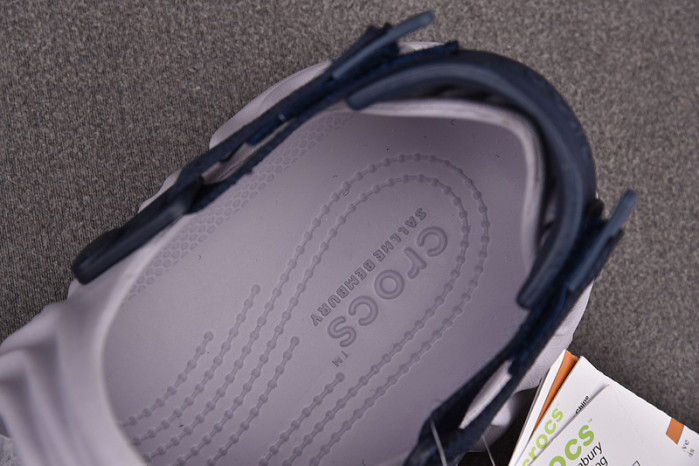 Cr*0*s pollex clog by salehe bembury 207393-5ps