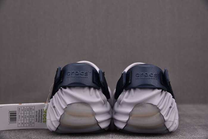 Cr*0*s pollex clog by salehe bembury 207393-5ps