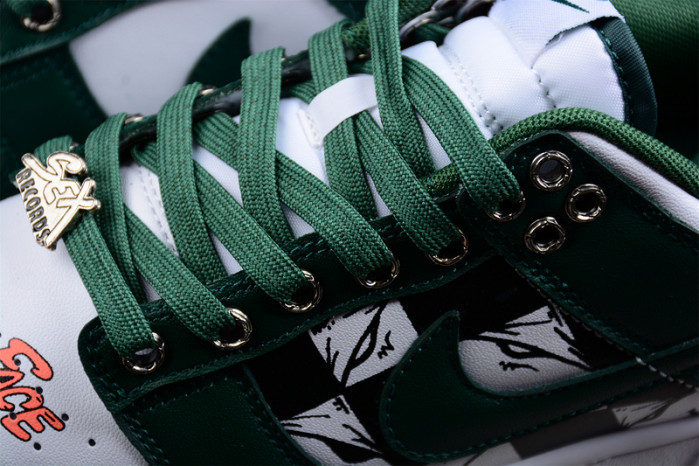 nike dunk low Ch**me He**ts dd1391-111