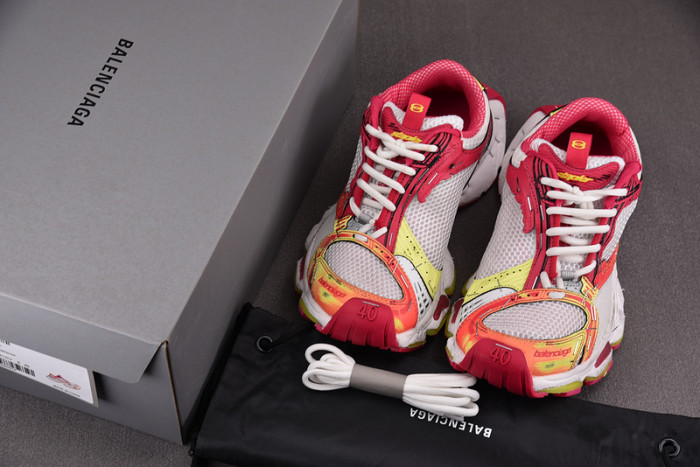 SNEAKER STAPLER 7000008