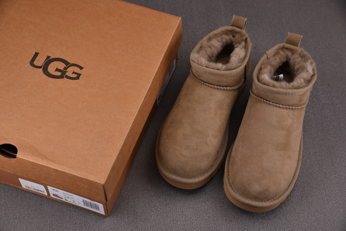 UGG BOOTS UGG000020