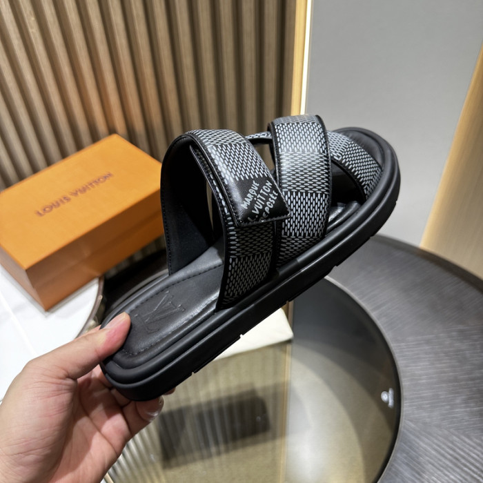 L&V sandal126
