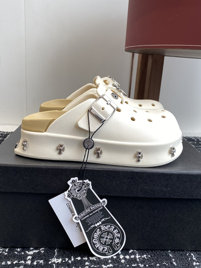 CHR0ME HEARTS Sandal CS1000008