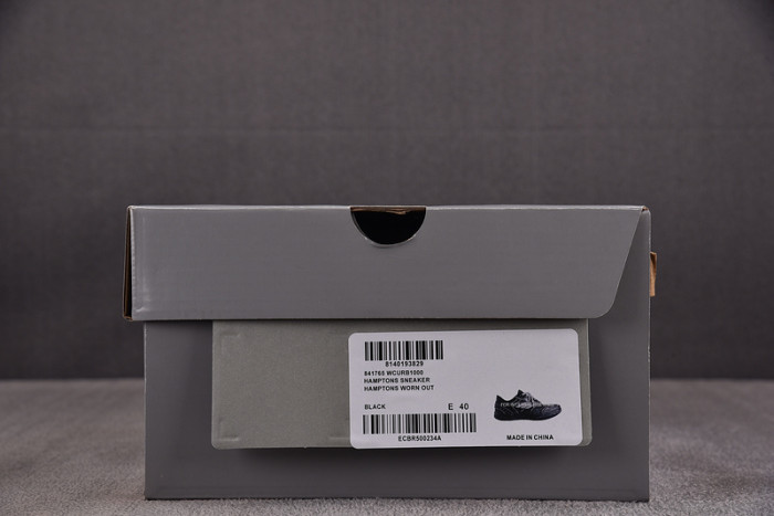 SNEAKER Cargo 7000030