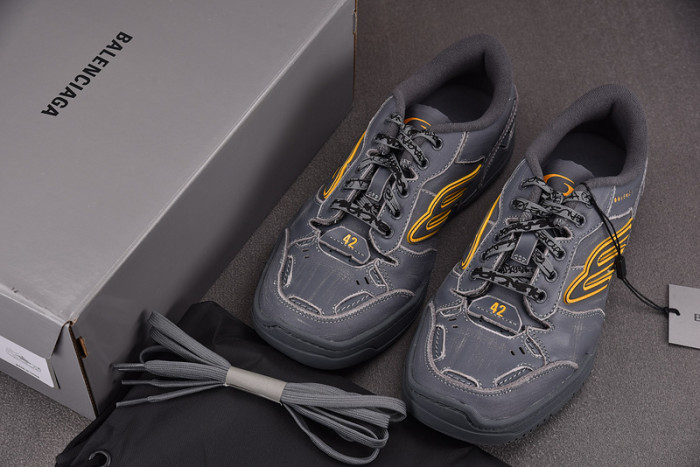 SNEAKER Cargo 7000033