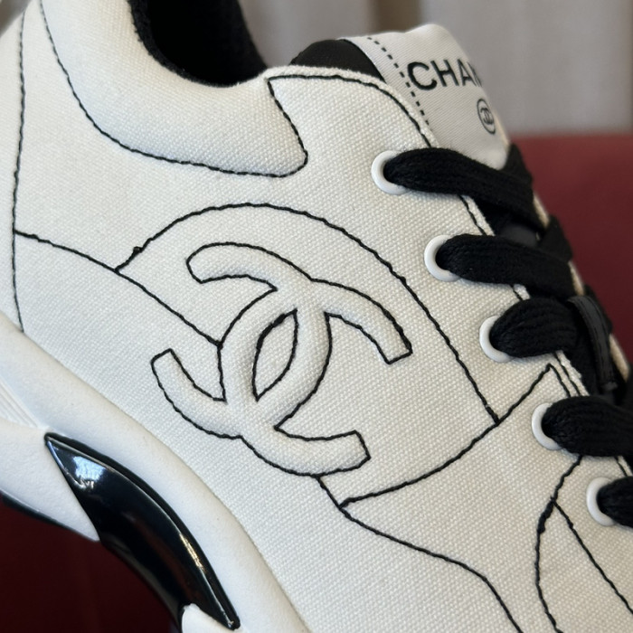 Chane* snekaers C000044