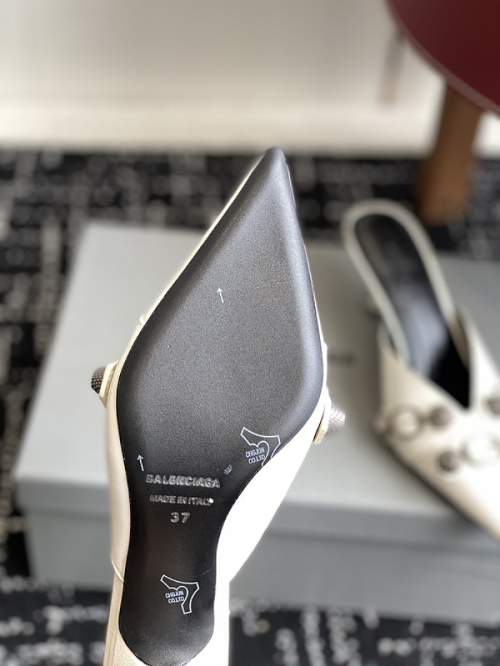 BALENCIAG* SANDAL 66