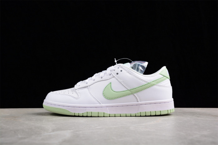 nike dunk low honeydew dv0831-105